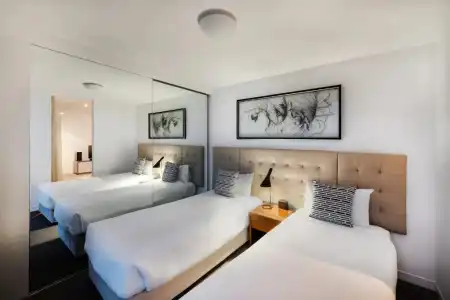 Peppers Broadbeach - 123