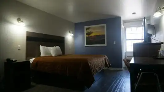 La Villita Inn - 55