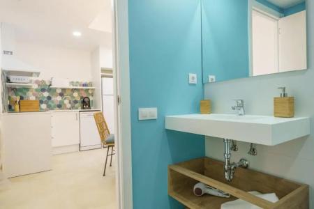 Bamblue Boutique Apartments - 93