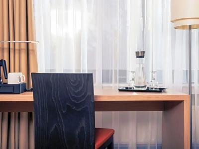 Mercure Düsseldorf - 46