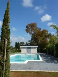 Casale delle Ronde B&B - 7