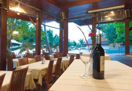Haad Yao Bayview Resort & Spa - 26