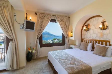 Kalkan Oasis - Adults Only - 39
