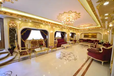 Golden Ak Marmara - 14