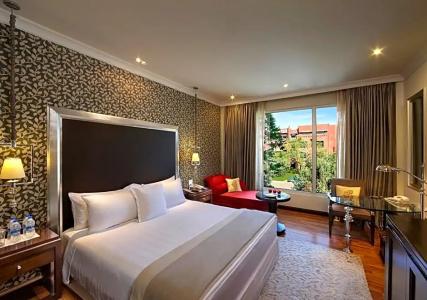 ITC Rajputana, A Luxury Collection, Jaipur - 58