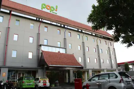 POP! Sangaji Yogyakarta - 0