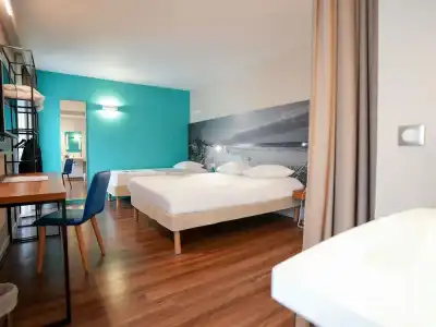 ibis Styles Quimper - 26