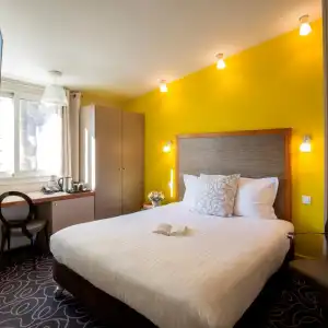 Hôtel de Normandie - 22