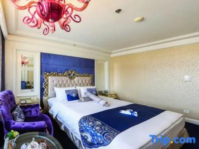 Hohhot Inner Mongolia - 16