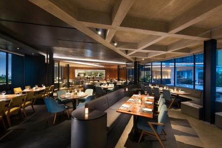 DoubleTree by Hilton Jakarta - Diponegoro - 32