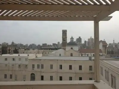 Alexander the Great - Alexotel - 63