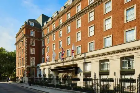 London Marriott Grosvenor Square - 45
