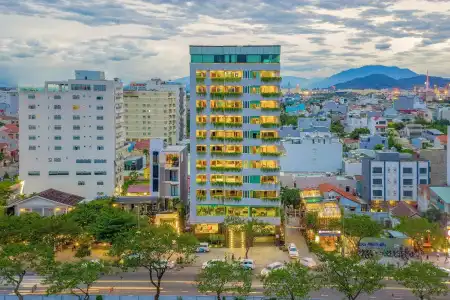 Fansipan Danang - 74