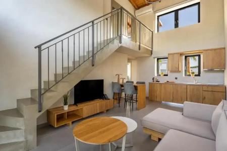 Kallithea Village - 28