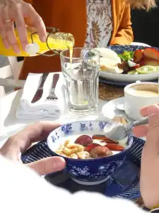 Fay Victoria Beach - 11