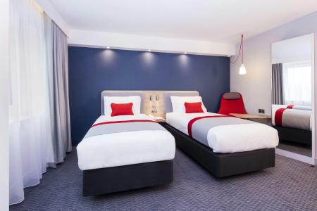 Holiday Inn Express Ringsheim by IHG - 49