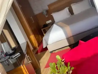 Hôtel Le Musée - 72