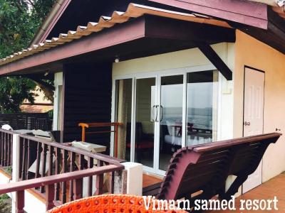 Vimarn Samed Resort - 41
