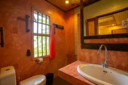 Railay Garden View Resort - 62