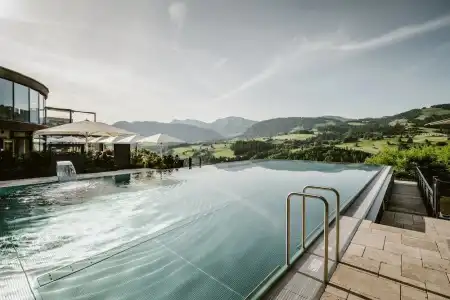 Bergkristall - Mein Resort im Allgäu - 13