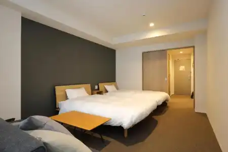 GRAND HOSTEL LDK Osaka Shinsaibashi - 58