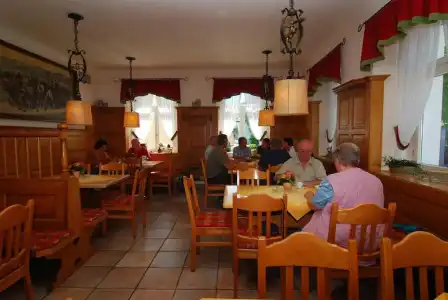 Brauerei Gasthof Engel - 18