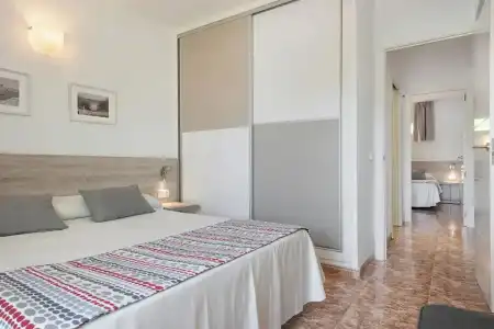 Apartamentos Siesta I - 124