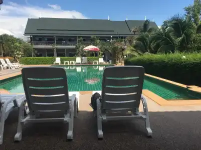Oscar Villa Aonang Krabi - 25