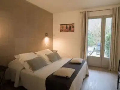 Hôtel l'Amandière - 19