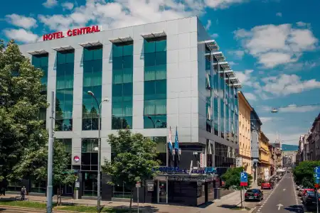 Central - 20