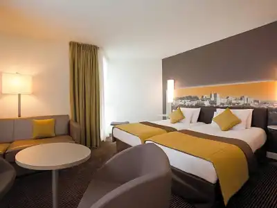 Mercure Avignon Centre Palais des Papes - 69