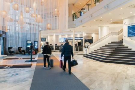 Gothia Towers & Upper House - 35