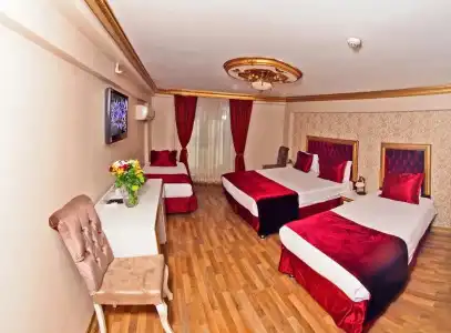 Marmara Deluxe - 19