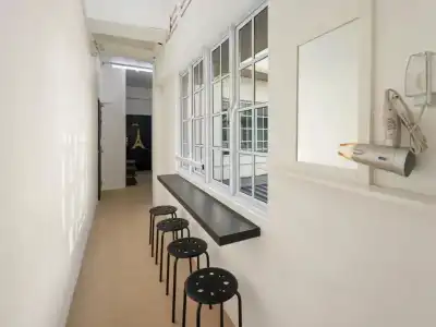 7 Wonders Hostel @ Upper Dickson (SG Clean Certified) - 24