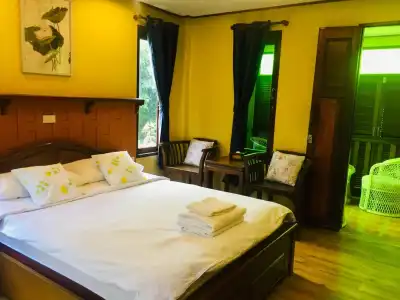 Luang Chumni Village - 1
