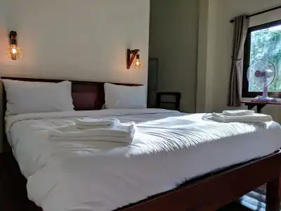 Phayamas Private Beach Resort and Island Brew - Adults Only - 3