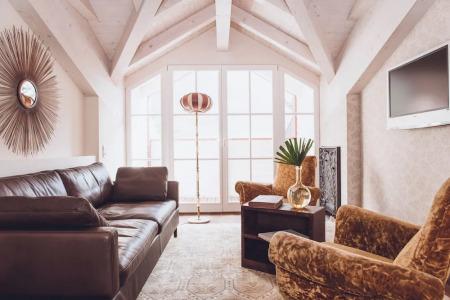 Relais & Chateaux Castel Fragsburg - 61