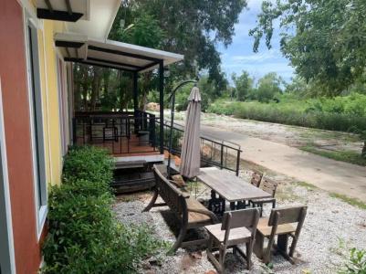 Rayonghouse Resort - 121