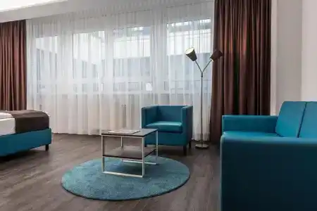 Best Western Dortmund Airport - 2