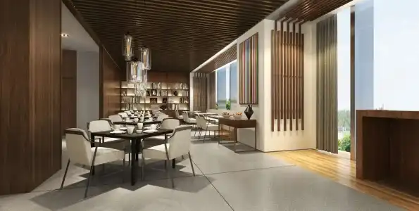 DoubleTree by Hilton Chongqing Nan'an - 7