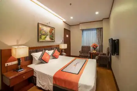 Hanoi Larosa - 46