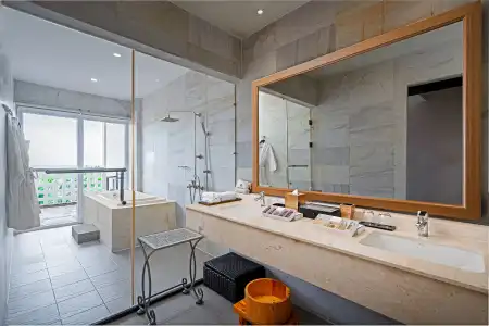 Grandvrio Ocean Resort Danang - 8