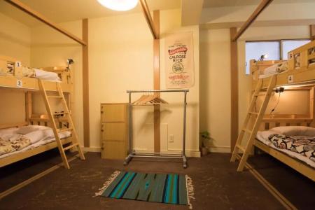 Hostel Q - 29
