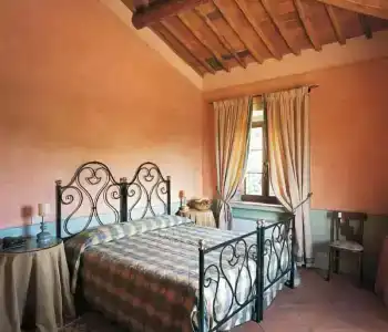 Castello di Spaltenna Exclusive Resort & Spa - 69