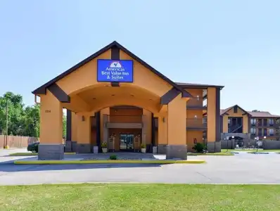 Motel 6 Lafayette, LA - 43