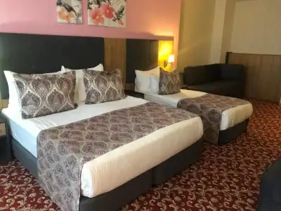 Euphoria Batumi Convention & Casino - 21