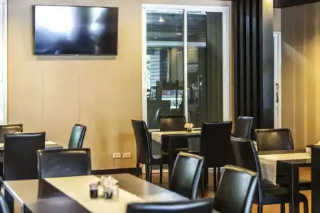 The Tepp Serviced Apartment - 26