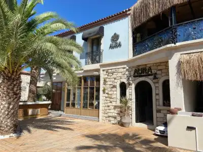Alacati Aura Plus - 15