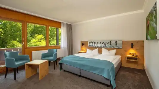 Das Wiesgauer - AlpenInzell - 71