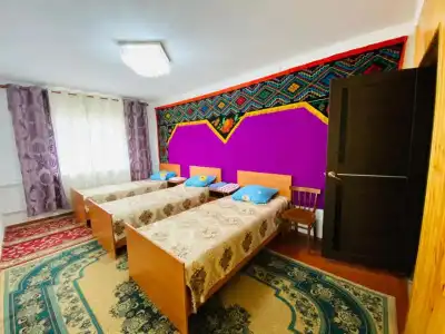 Guest House Kagan - 5